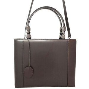 Christian Dior Malice Pearl Handbag